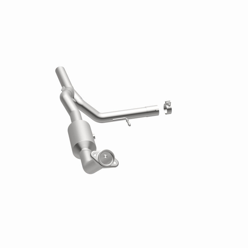 MagnaFlow DF Cat. Conv 07-08 Ford F-150 Pickup 5.4L P/S / 12/06-08 Lincoln Truck Mark LT 5.4L P/S Magnaflow Catalytic Converter Direct Fit