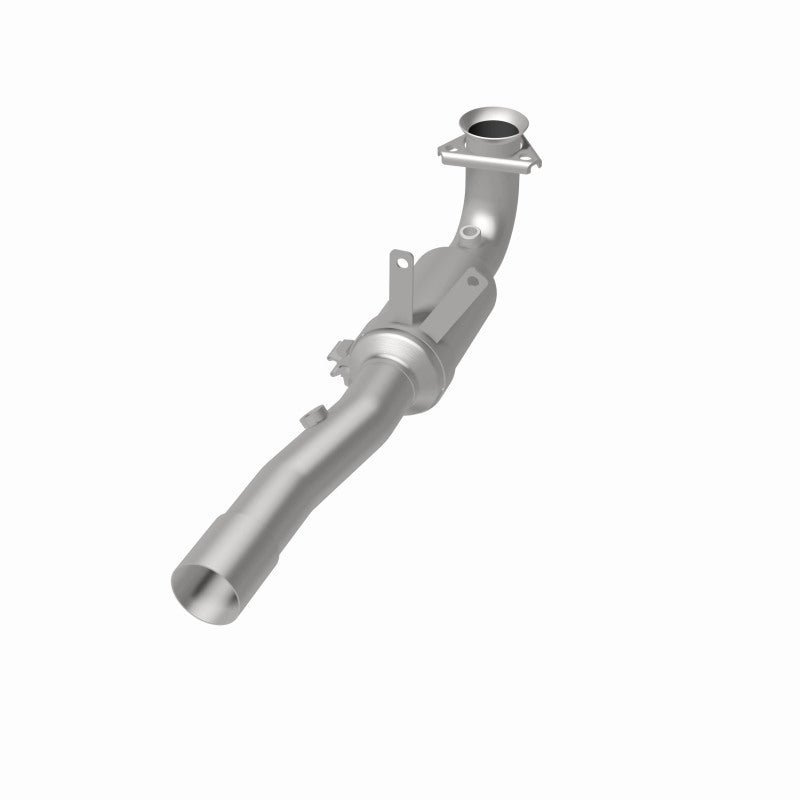 MagnaFlow Direct Fit Catalytic Converter Corvette 92-93 Magnaflow Catalytic Converter Direct Fit