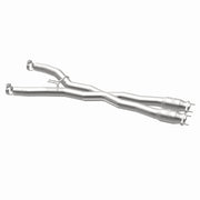 MagnaFlow 14-18 Chevrolet Corvette 6.2L Underbody Direct Fit Converter Magnaflow Catalytic Converter Direct Fit