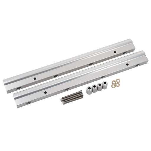 Edelbrock Fuel Rail Lsr Victor for 28235 Edelbrock Fuel Rails