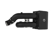 aFe Rapid Induction Pro 5R Cold Air Intake System 21-22 Ford F-150 Raptor V6-3.5L (tt) aFe Cold Air Intakes