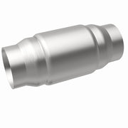 MagnaFlow Conv Univ 3.00inch C/C Magnaflow Catalytic Converter Universal