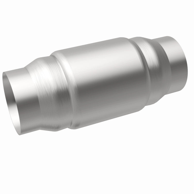 MagnaFlow Conv Univ 3.00inch C/C Magnaflow Catalytic Converter Universal
