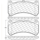 Switch Technical Drawing 2 image