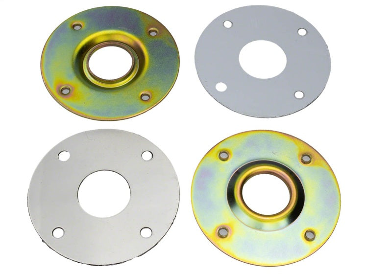 Ford Racing Hood Latch & Pin Kit