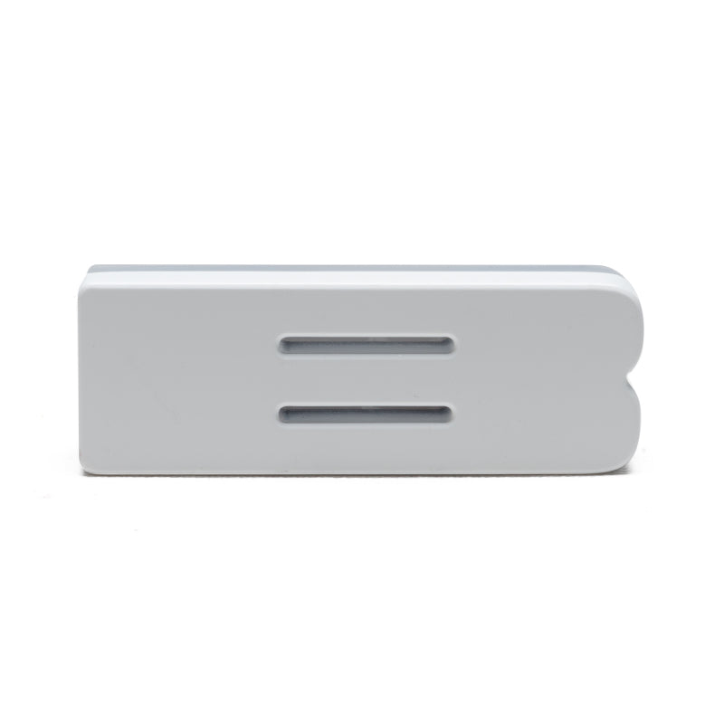 ORACLE Lighting Universal Illuminated LED Letter Badges - Matte Wht Surface Finish - B ORACLE Lighting Light Accessories and Wiring