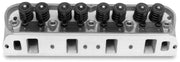 Edelbrock Single Victor Jr 289-351W Bare Head Edelbrock Heads