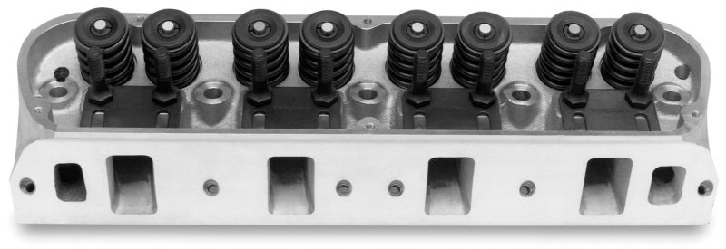Edelbrock Single Victor Jr 289-351W Bare Head Edelbrock Heads