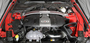 K&N 2018 Ford Mustang GT V8 5.0L F/I Performance Intake Kit K&N Engineering Cold Air Intakes