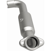 MagnaFlow 10-14 Ford F-150 6.2L Direct Fit Converter Magnaflow Catalytic Converter Direct Fit