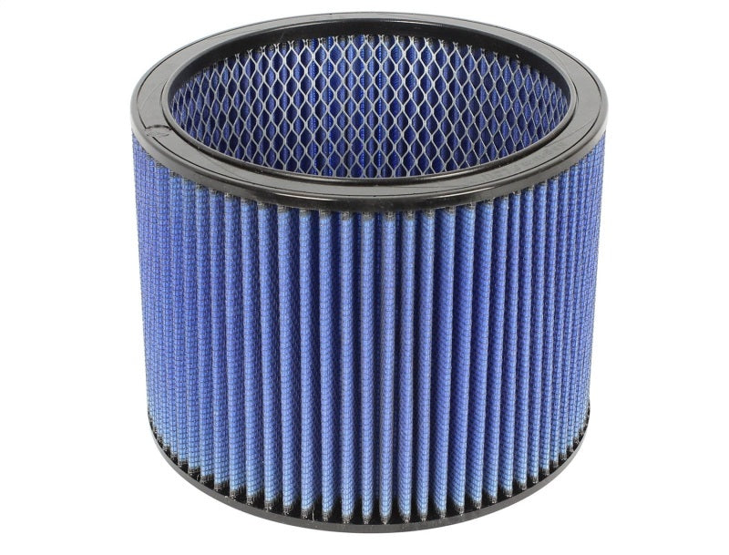 aFe MagnumFLOW Air Filters Round Racing P5R A/F RR P5R 9 OD x 7 ID x 6.62 H aFe Air Filters - Universal Fit
