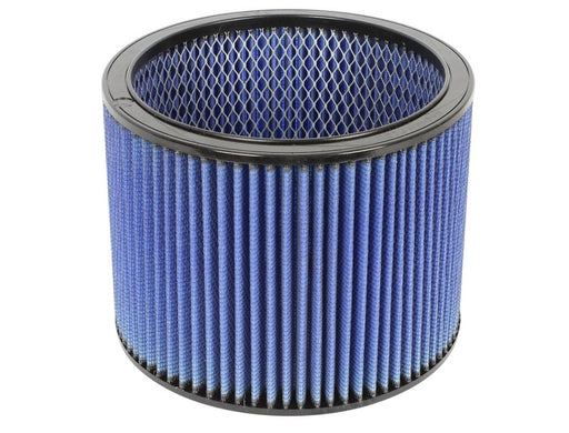aFe MagnumFLOW Air Filters Round Racing P5R A/F RR P5R 9 OD x 7 ID x 6.62 H aFe Air Filters - Universal Fit