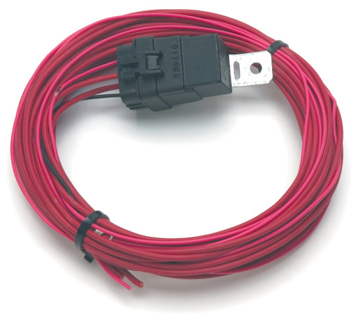 Edelbrock Universal Fuel Pump Relay Kit for 1791 and 1792 Pumps Edelbrock Fuel Pumps