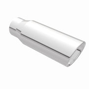 MagnaFlow Tip 1-Pk Re 4.00 X 12 3 Id 15Deg Magnaflow Catalytic Converter Universal