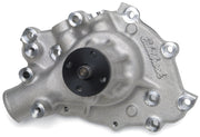 Edelbrock Water Pump High Performance Ford 1965-68 289 CI 1968-69 302 CI 1969 351W CI V8 Engines Edelbrock Water Pumps