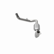 MagnaFlow Direct Fit Catalytic Converter 97-98 Ford Trucks 5.4L Magnaflow Catalytic Converter Direct Fit