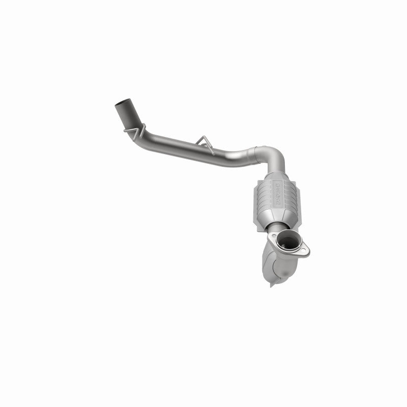 MagnaFlow Direct Fit Catalytic Converter 97-98 Ford Trucks 5.4L Magnaflow Catalytic Converter Direct Fit