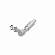 MagnaFlow Direct Fit Catalytic Converter 10-11 Chevy Camaro 3.6L Passenger Side Magnaflow Catalytic Converter Direct Fit