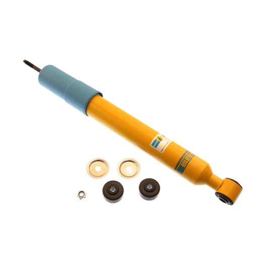 Bilstein B6 99-04 Ford Mustang SVT Cobra IRS Rear 46mm Heavy Duty Monotube Shock Absorber Bilstein Shocks and Struts