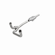 MagnaFlow Conv DF 88-95 Ford Trucks 5.8L V8 Magnaflow Catalytic Converter Direct Fit
