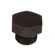 Aeromotive AN-06 O-Ring Boss Port Plug Aeromotive Fittings