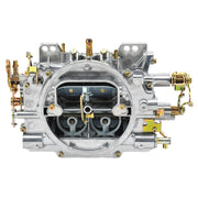 Edelbrock Carburetor Performer Series 4-Barrel 750 CFM Manual Choke Satin Finish Edelbrock Carburetors