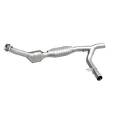 MagnaFlow Direct Fit Catalytic Converter 97-98 Expedition-Navigator Magnaflow Catalytic Converter Direct Fit