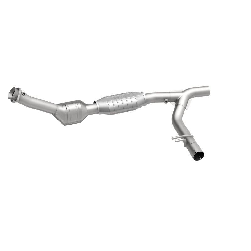 MagnaFlow Direct Fit Catalytic Converter 97-98 Expedition-Navigator Magnaflow Catalytic Converter Direct Fit