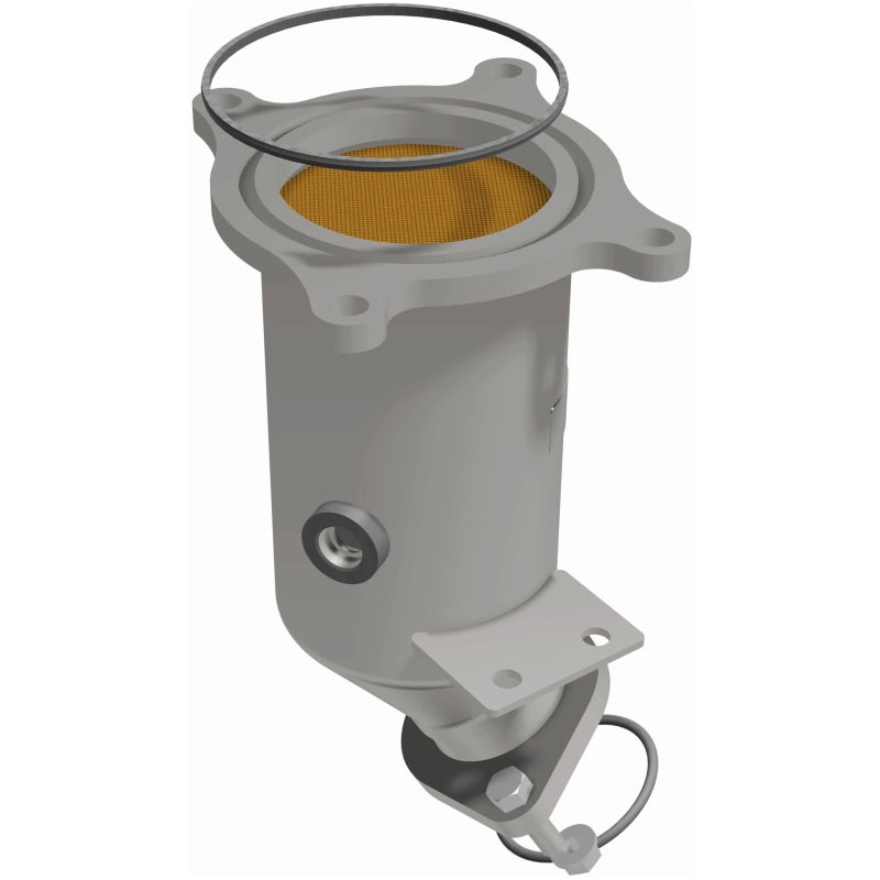 MagnaFlow Conv DF EDGE- 07-09 6 3.5L OEM