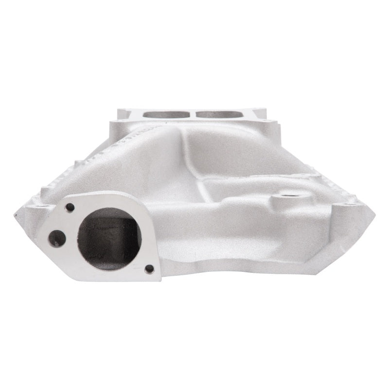Edelbrock Performer RPM 351-W Manifold Edelbrock Intake Manifolds