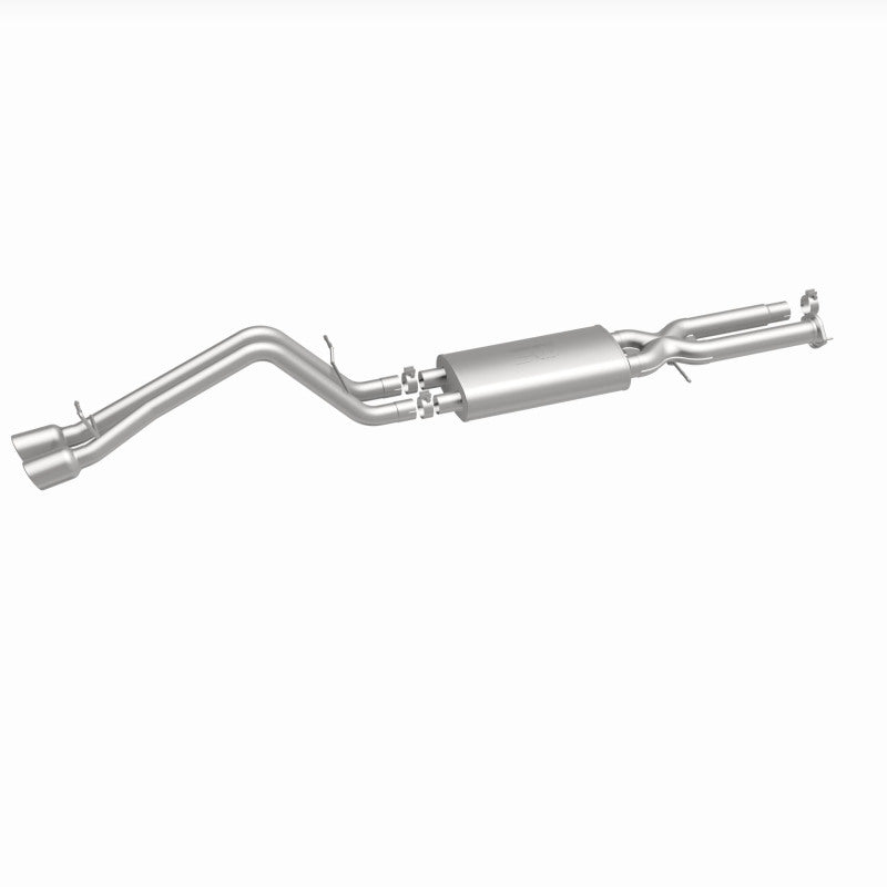 MagnaFlow Sys C/B GM H2 6.0L V8 03 Awd