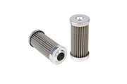 Aeromotive Replacement 100 Micron SS Element (for 12316 Filter Assembly) Aeromotive Fuel Filters