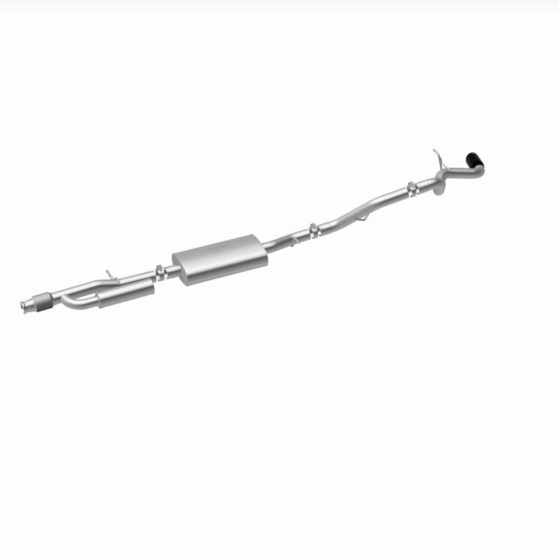 MagnaFlow 2021 GM Yukon/Tahoe V8 5.3L Street Series Cat-Back Exhaust