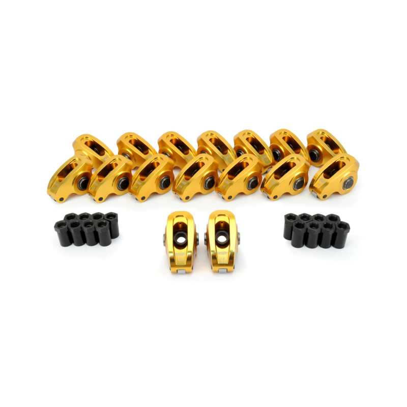 COMP Cams Rocker Arms Ultra Gold Arc SB COMP Cams Rocker Arms
