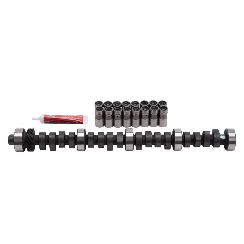 Edelbrock Perf RPM Cam And Lifter Kit for Ford 351C Edelbrock Camshafts