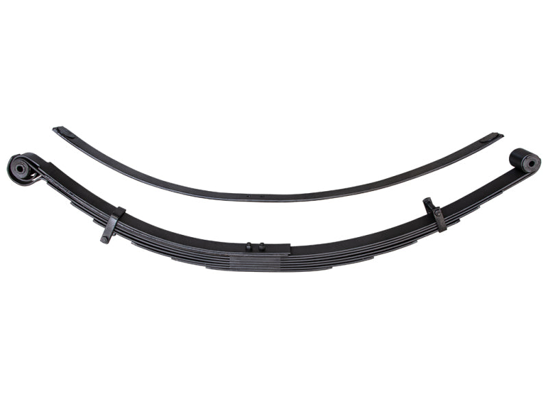ICON 2017+ Ford Raptor Multi Rate Leaf Pack w/Add In Leaf ICON Leaf Springs & Accessories