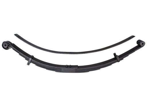 ICON 2017+ Ford Raptor Multi Rate Leaf Pack w/Add In Leaf ICON Leaf Springs & Accessories