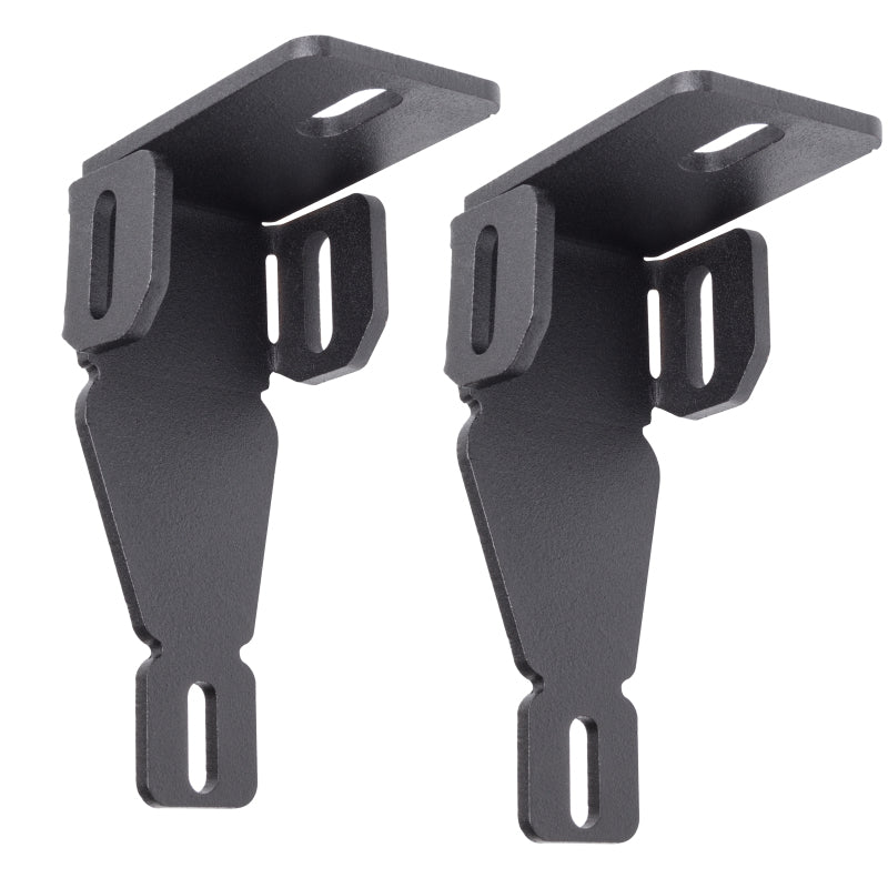 Oracle 99-14 Ford F-150 LED Fog Light Replacement Brackets ORACLE Lighting Brackets