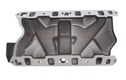 Edelbrock Performer 351-W Black Edelbrock Intake Manifolds