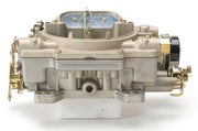 Edelbrock Carburetor Marine 4-Barrel 600 CFM Electric Choke Edelbrock Carburetors