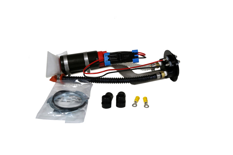 Aeromotive 86-98.5 Ford Mustang 340lph Fuel Pump & Hanger Aeromotive Fuel Pumps