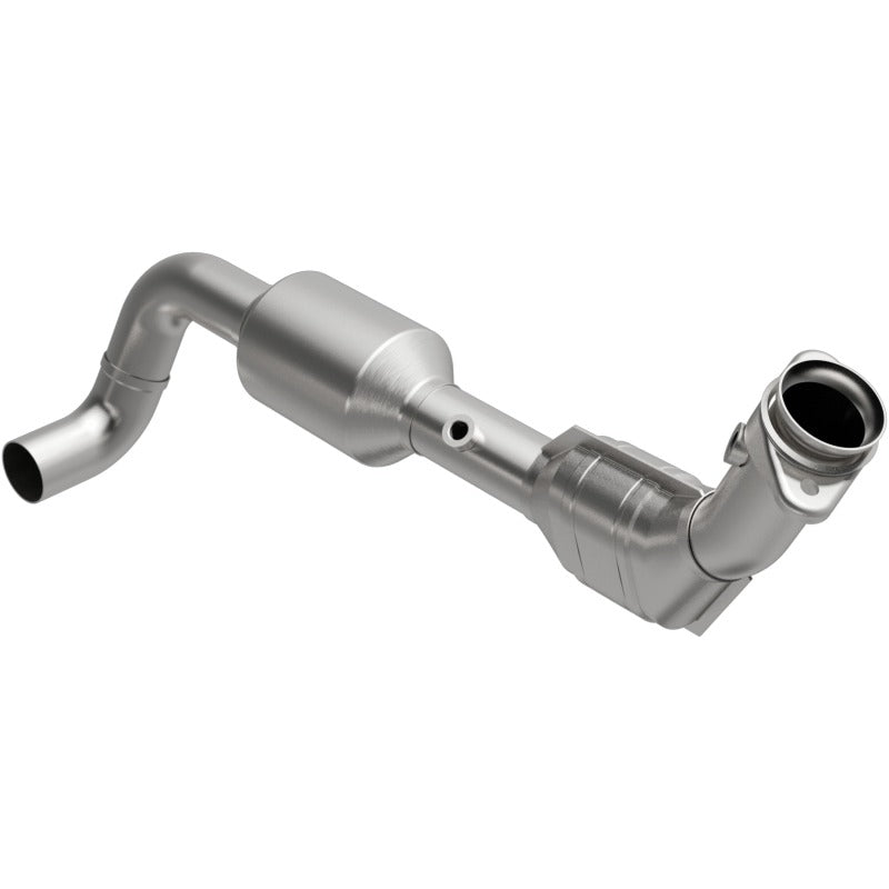 MagnaFlow 04-06 F-150 V8 4.6 OEM Underbody Direct Fit Converter Magnaflow Catalytic Converter Direct Fit