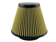 aFe MagnumFLOW Air Filters IAF PG7 A/F PG7 5-1/2F x (7x10)B x 5-1/2T x 8H aFe Air Filters - Drop In