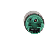 AEM 340LPH 65mm Fuel Pump Kit w/ Mounting Hooks - Ethanol Compatible AEM Fuel Pumps
