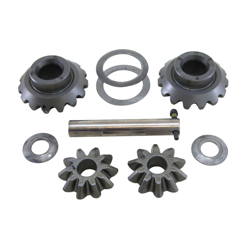Yukon Gear Standard Open Spider Gear Kit For 9.75in Ford w/ 34 Spline Axles Yukon Gear & Axle Differential Spider Gears