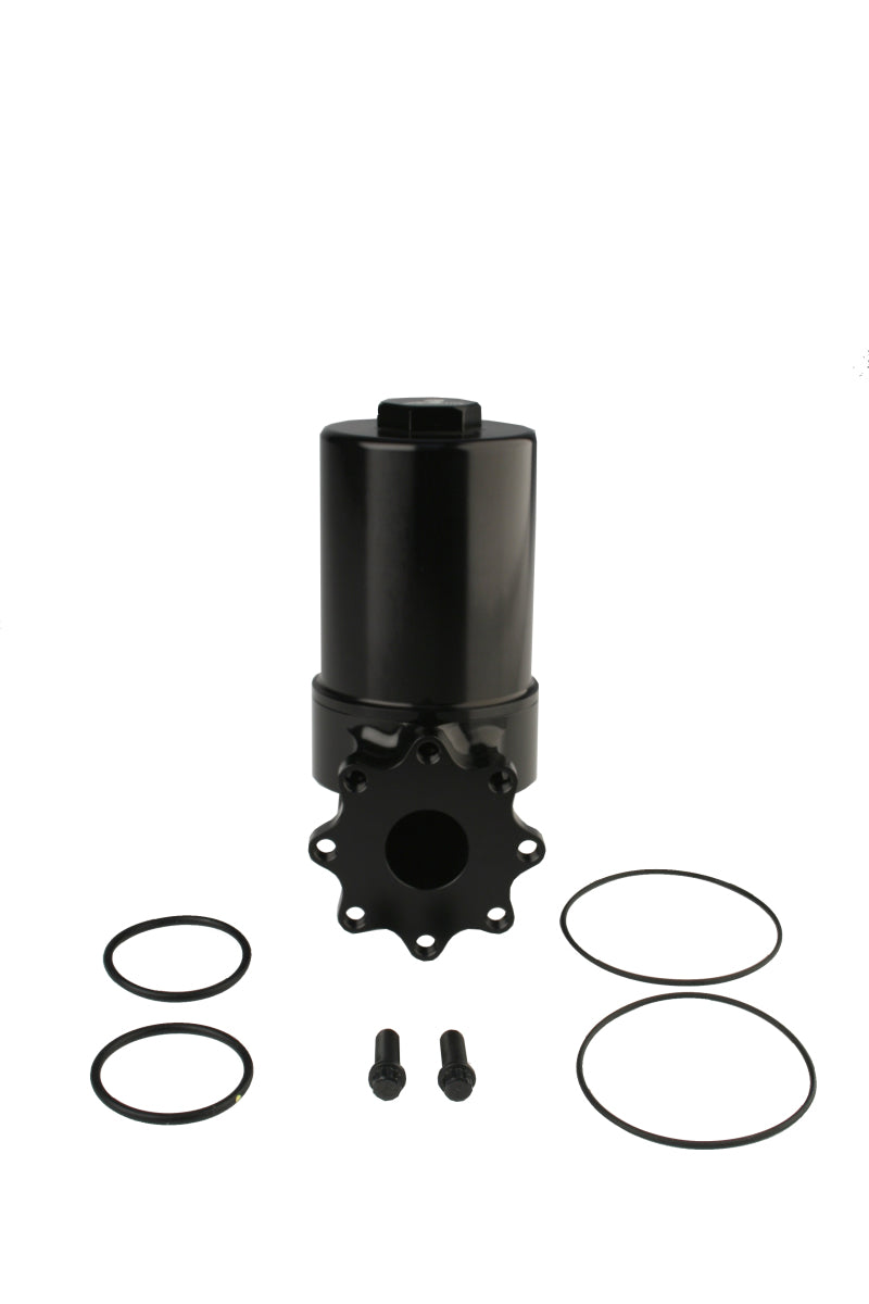 Aeromotive A3000 Pre-Filter Only Aeromotive Fuel Filters