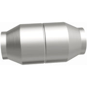 MagnaFlow Universal Catalytic Converter 5.00 inch C/C Diesel Magnaflow Catalytic Converter Universal