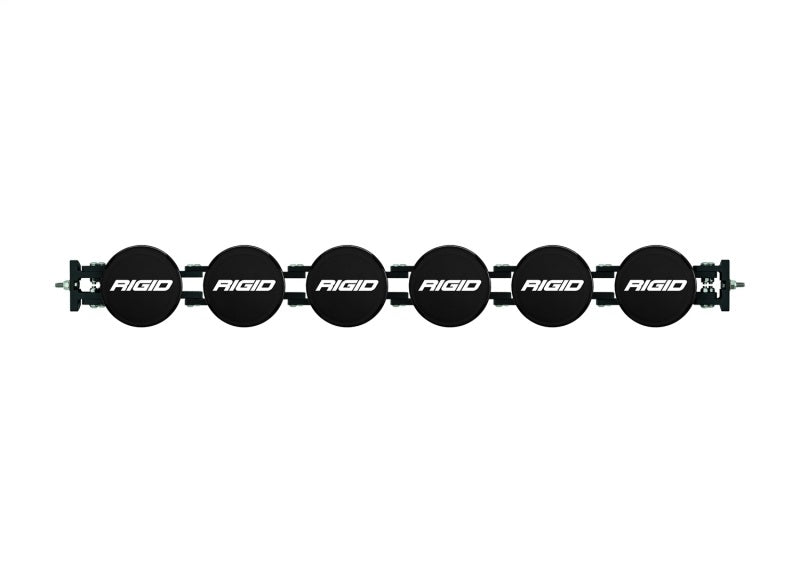 Rigid Industries 360 Connect 30in Light Bar Assembly Rigid Industries Light Bars & Cubes