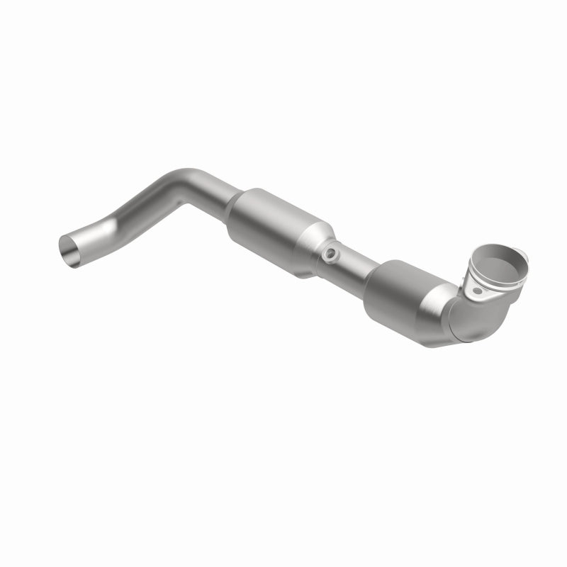 Magnaflow 2004 Ford F-150 5.4L Direct Fit Converter Magnaflow Catalytic Converter Direct Fit