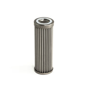 DeatschWerks Stainless Steel 40 Micron Universal Filter Element (fits 160mm Housing) DeatschWerks Fuel Filters